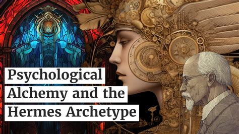 The Hermes Archetype 